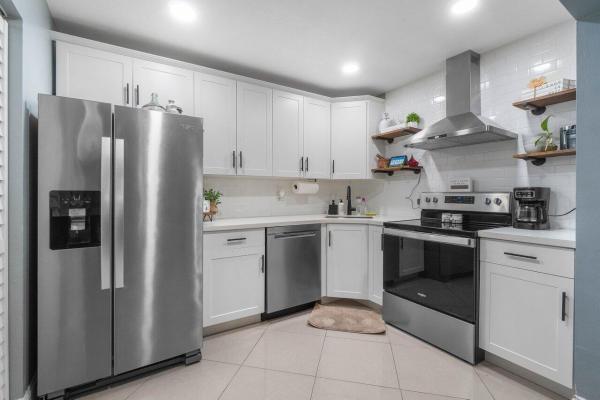 Pine Ridge North 1, 534 Shady Pine Way #A2, Greenacres, Florida 33415, image 1