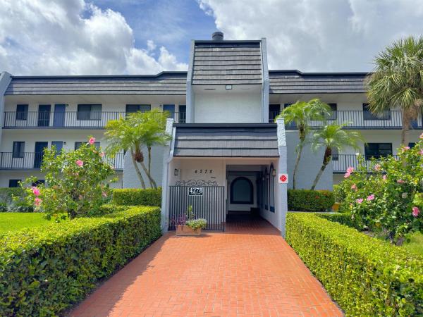 D'Este Court At The Fountains Of Palm Beach, 4278 Deste Ct #107, Lake Worth Beach, Florida 33467, image 1
