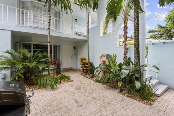 1108 Ocean Ter #103, Delray Beach, Florida 33483, image 1