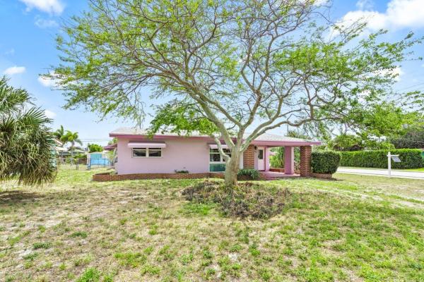 Boca Raton Heights, 298 SW 2nd St, Boca Raton, Florida 33432, image 1
