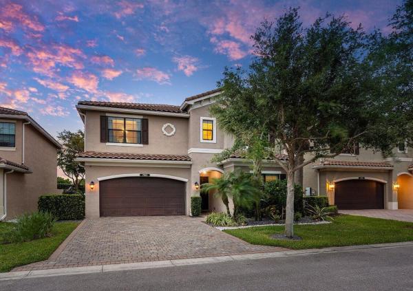 Tuscany South, 7865 Black Onyx Ln, Delray Beach, Florida 33446, image 1