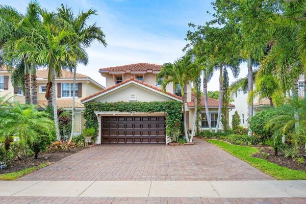 Paloma, 12431 Aviles Cir, Palm Beach Gardens, Florida 33418, image 1