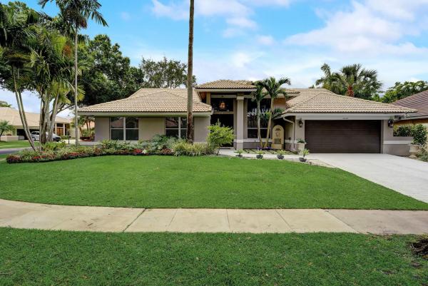 The Isle At Mission Bay, 10663 Avenida Santa Ana, Boca Raton, Florida 33498, image 1