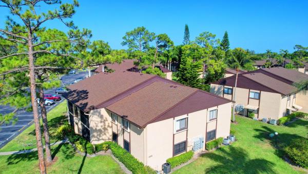 Pine Ridge South 4, 406 Pine Glen Ln #D-2, Greenacres, Florida 33463, image 1