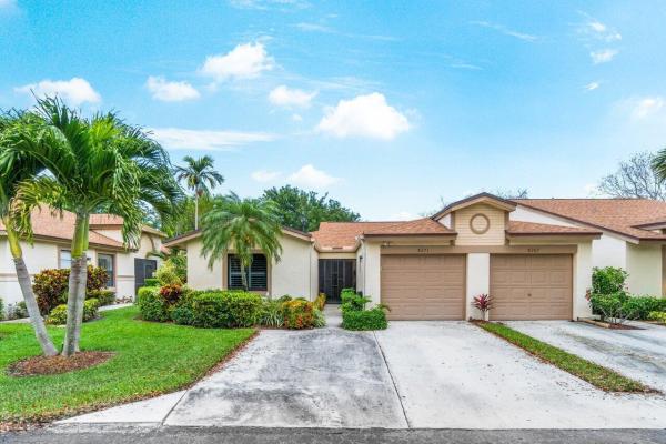 Summerwinds At Whisper Walk, 8271 Whispering Palm Dr #A, Boca Raton, Florida 33496, image 1