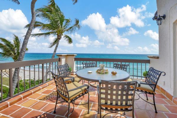 Coco De Mer, 4307 S Ocean Blvd #202, Highland Beach, Florida 33487, image 1