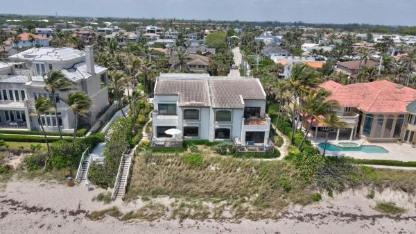Coco De Mer, 4307 S Ocean Blvd #202, Highland Beach, Florida 33487, image 1