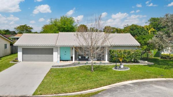 Westchester, 12055 NW 29th St, Coral Springs, Florida 33065, image 1
