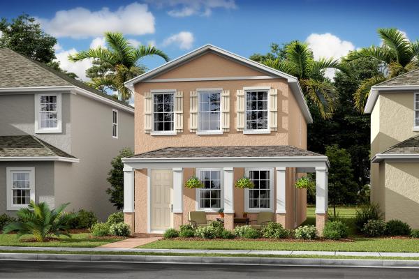 Aspire At East Lake, 2293 SE Union Park Dr #4404, Port St. Lucie, Florida 34952, image 1