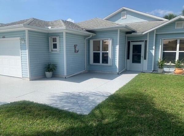 Palm Grove, 406 European Ln, Fort Pierce, Florida 34982, image 1