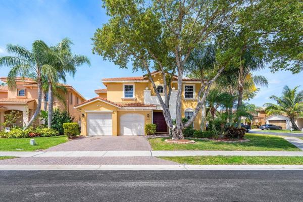 The Tides At Briar Bay, 3153 Bollard Rd, West Palm Beach, Florida 33411, image 1