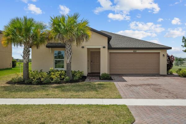 The Meadows At Bent Creek, 928 Bent Creek Dr, Fort Pierce, Florida 34947, image 1