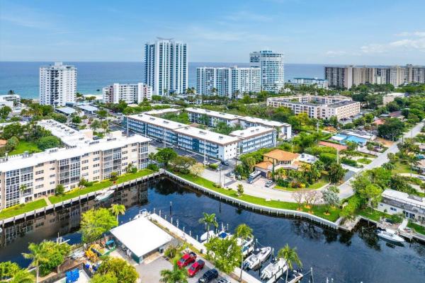 Gardens By The Sea, 1501 S Ocean Blvd #109, Lauderdale By The Sea, Florida 33062, image 1