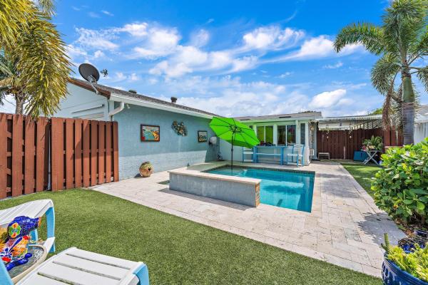 Fisherman's Landing, 929 Riverwood Ln, Jupiter, Florida 33458, image 1