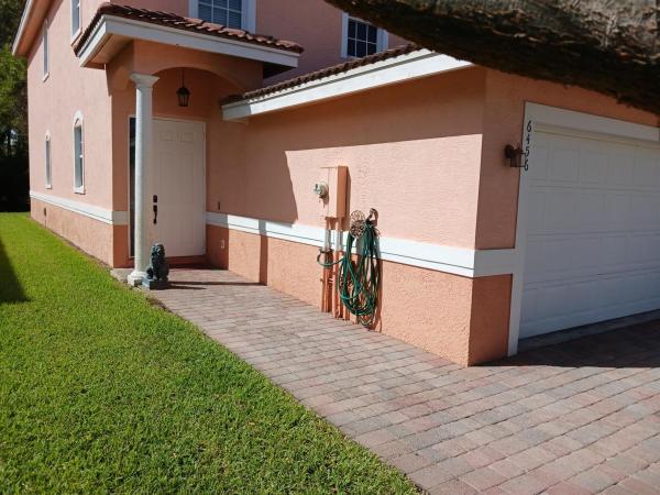 Azura Townhouses, 6456 Azura Lake Rd, Greenacres, Florida 33463, image 1