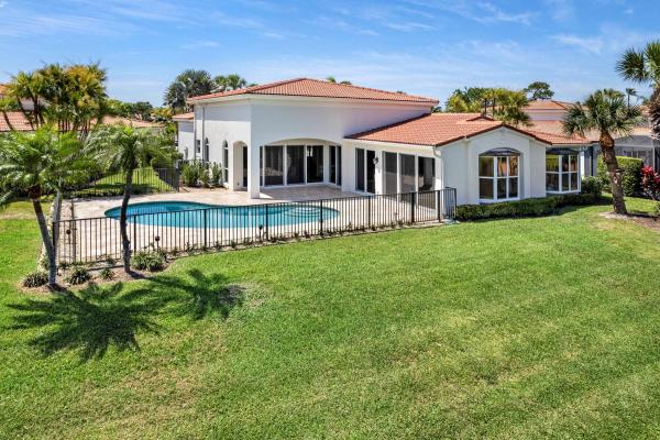 Windrift At Jonathan's Landing, 15810 Windrift Dr, Jupiter, Florida 33477, image 1