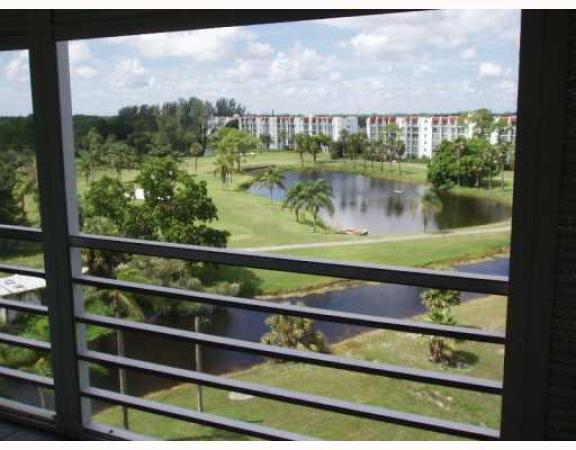 Ambassador At Poinciana Place, 3465 Via Poinciana #603, Lake Worth, Florida 33467, image 1