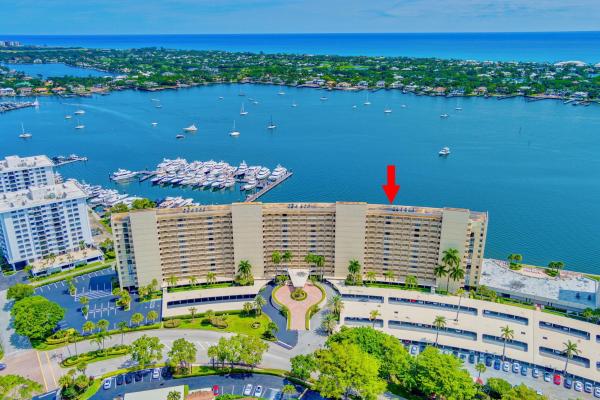 Quay North, 132 Lakeshore Dr #1020, North Palm Beach, Florida 33408, image 1