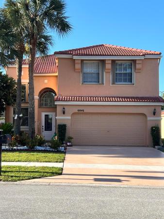 Forest View, 6846 Ashburn Rd, Lake Worth Beach, Florida 33467, image 1