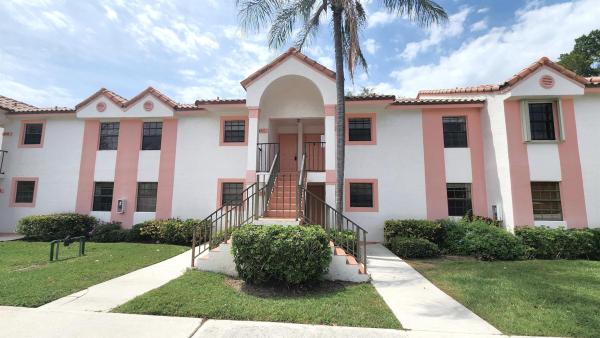 Lake Windwood, 301 Norwood Ter #N227, Boca Raton, Florida 33431, image 1