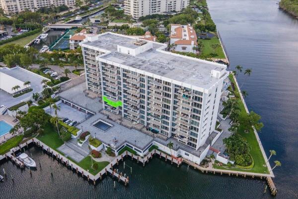 Aberdeen Arms, 4750 S Ocean Blvd #301, Highland Beach, Florida 33487, image 1