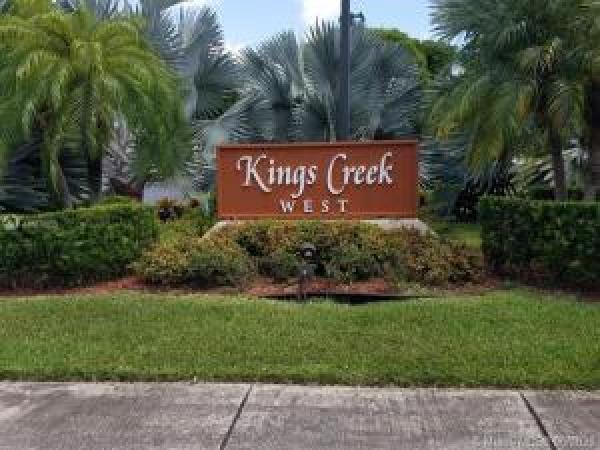 Kings Creek West, 7935 SW 86th St #805, Kendall, Florida 33143, image 1