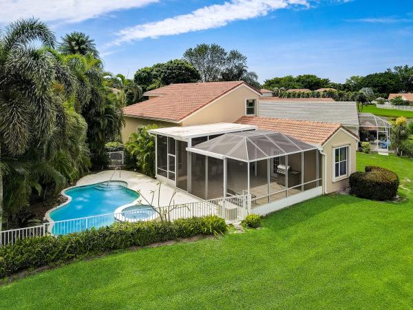 The Greens At Winston Trails, 6820 Starpass Ct, Lake Worth, Florida 33463, image 1