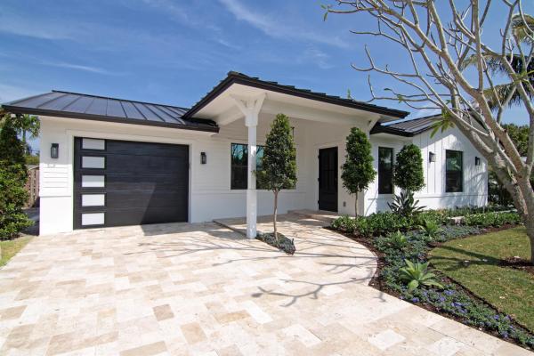Plumosa Park, 275 NE 17th St, Delray Beach, Florida 33444, image 1