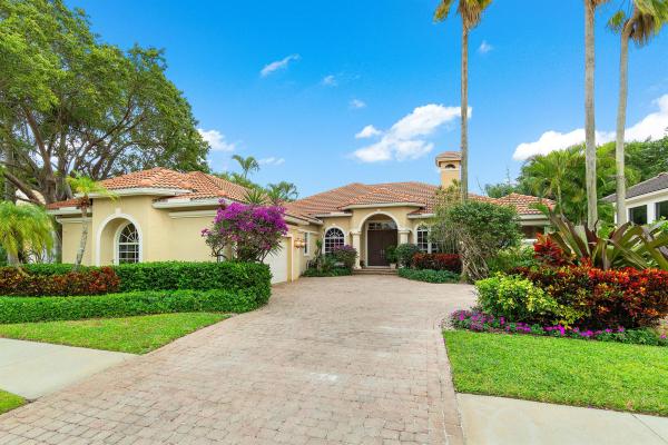 Sabal Pointe, 102 Pembroke Dr, Palm Beach Gardens, Florida 33418, image 1