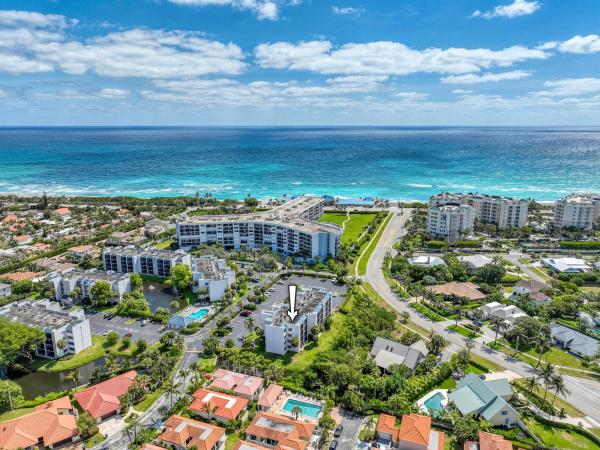Searise At Jupiter Ocean & Racquet Club, 1605 S Us Highway 1 #F406, Jupiter, Florida 33477, image 1