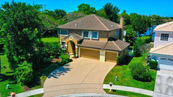Le Palais, 9223 Chianti Ct, Boynton Beach, Florida 33472, image 1