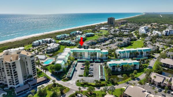 Catamaran 1, 2400 S Ocean Dr #2333, Fort Pierce, Florida 34949, image 1