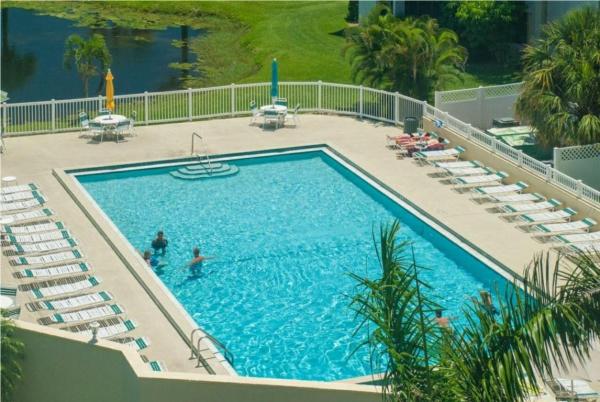 Catamaran 1, 2400 S Ocean Dr #2333, Fort Pierce, Florida 34949, image 2