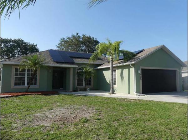 Cashmere Cove, 929 SW Butterfly Ter, Port St. Lucie, Florida 34953, image 2
