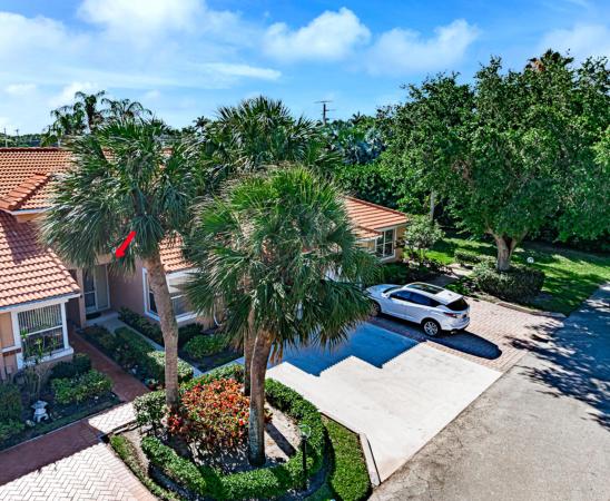 Palm Isles, 9832 Summerbrook Ter #C, Boynton Beach, Florida 33437, image 2