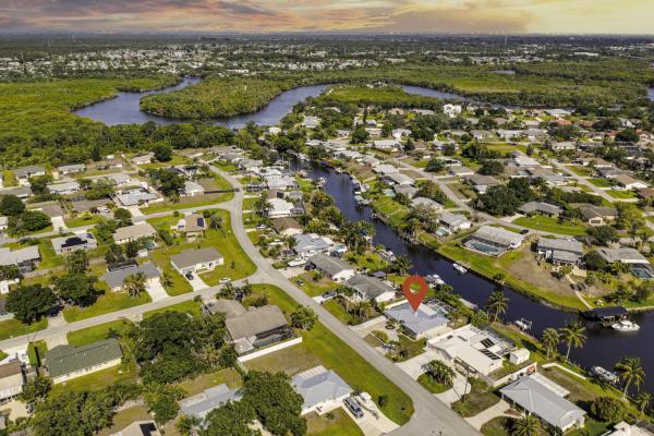 Riverview, 673 SE Calmoso Dr, Port St. Lucie, Florida 34983, image 1