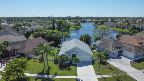 Saratoga Lakes, 132 Saratoga Blvd, Royal Palm Beach, Florida 33411, image 1