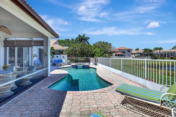 The Preserve At Polo Trace, 7765 Monarch Ct, Delray Beach, Florida 33446, image 1