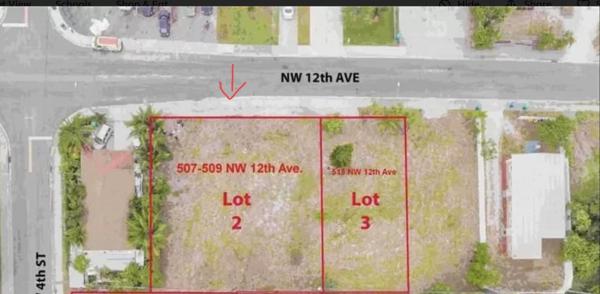 Cherry Hills, 507 NW 12th Ave, Boynton Beach, Florida 33435, image 1