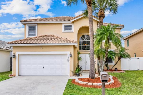 Hidden Lakes At Northtree, 7178 Lake Island Dr, Lake Worth Beach, Florida 33467, image 1
