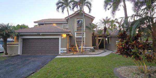Fox Run At Jacaranda, 11090 NW 18th Ct, Plantation, Florida 33322, image 1