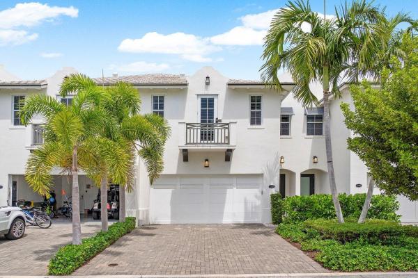 St George At Delray Beach, 1135 Kingston Ln, Delray Beach, Florida 33483, image 1