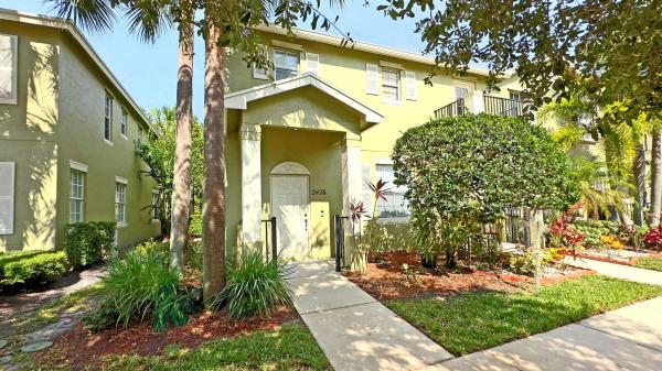 Aspire At East Lake, 2426 SE Union Park Dr, Port St. Lucie, Florida 34952, image 1