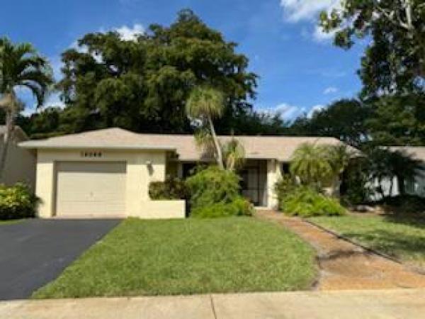Greenbriar, 18089 103rd Trl, Boca Raton, Florida 33498, image 1