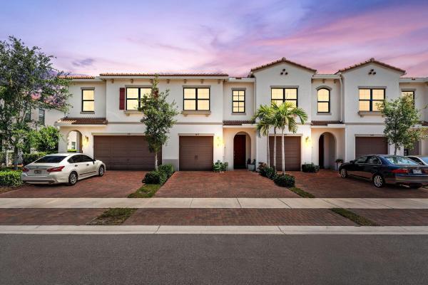 Enclave At Boca Dunes, 9477 Glider Way Way, Boca Raton, Florida 33428, image 1