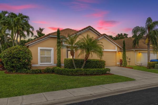 Stonebriar At Maplewood, 133 St Michaels Ct, Jupiter, Florida 33458, image 1