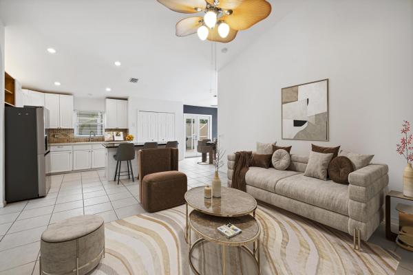 Stonebriar At Maplewood, 133 St Michaels Ct, Jupiter, Florida 33458, image 3