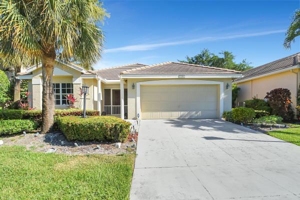 Hidden Lake, 2787 S Clearbrook Cir, Delray Beach, Florida 33445, image 1