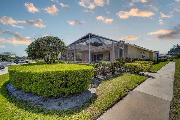 Sun Terrace At The Lakes, 1251 NW Sun Terrace Cir #B9, Port St. Lucie, Florida 34953, image 1