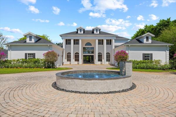 Sunshine Ranches, 12800 Hunters Pt, Southwest Ranches, Florida 33330, image 1